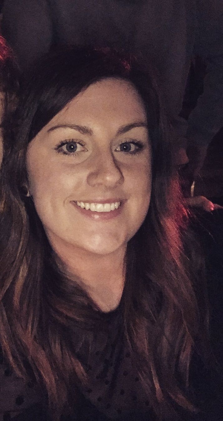 Courtney Smith