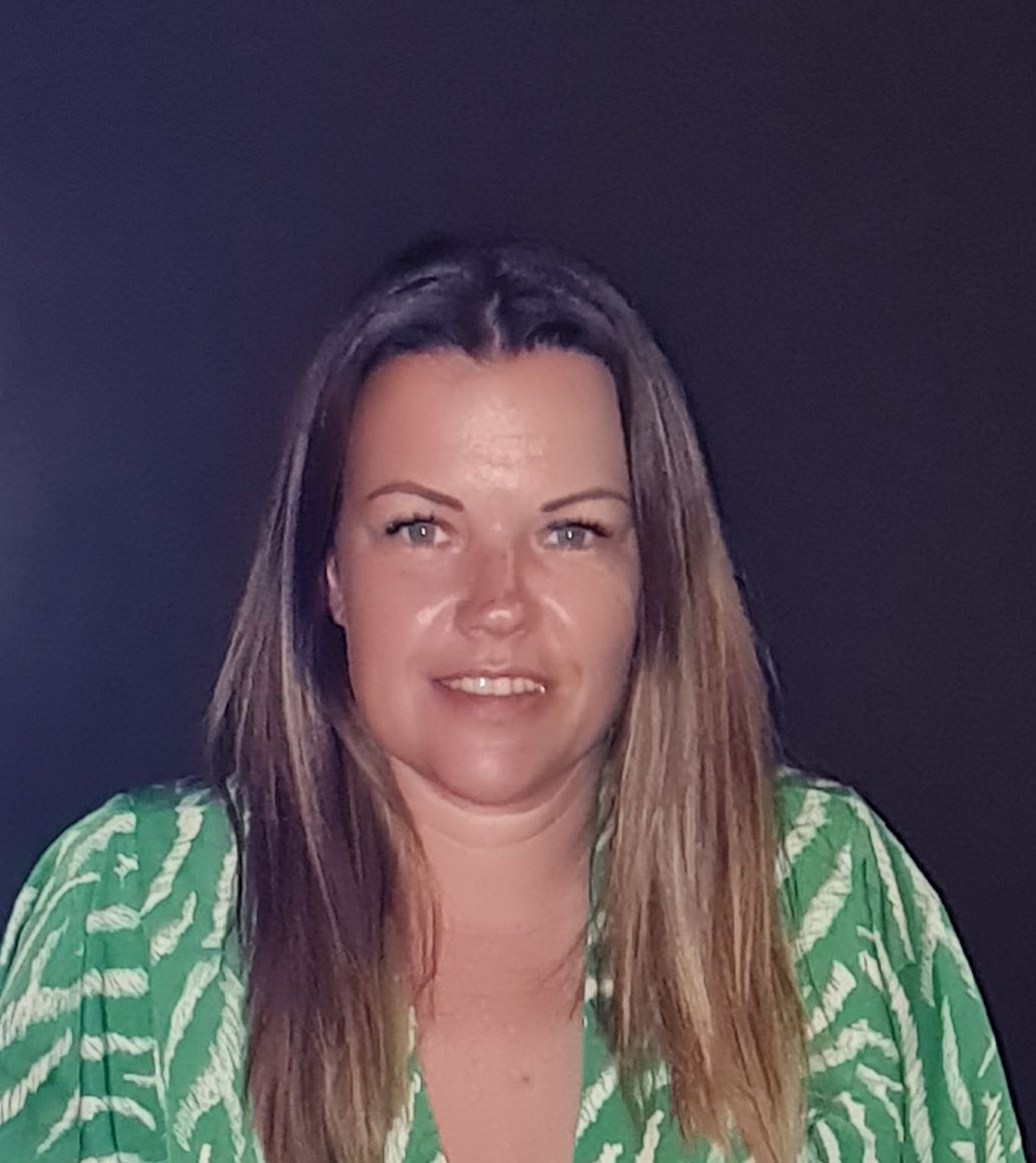 Kate Brooksbank