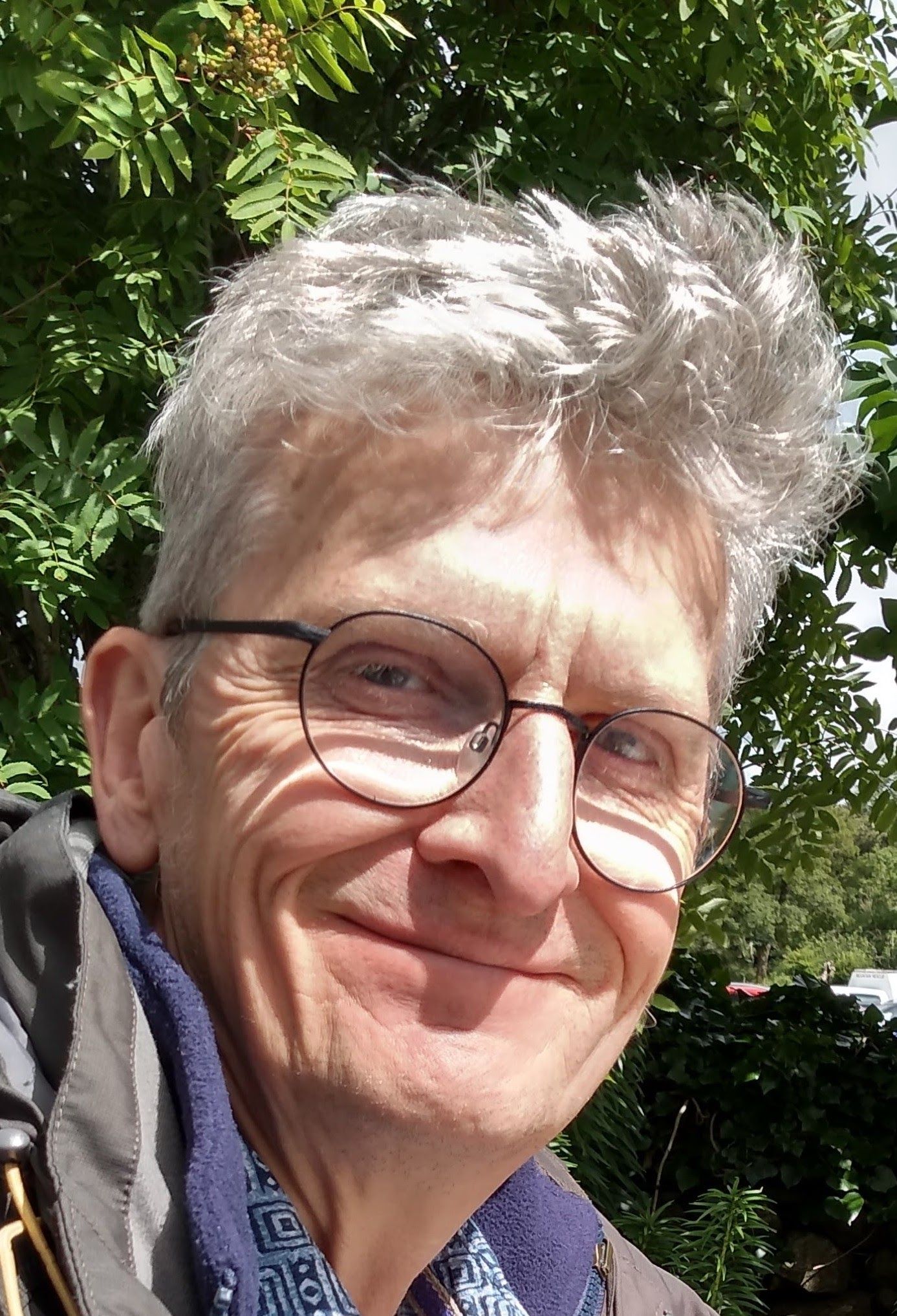 Mick Ambrose